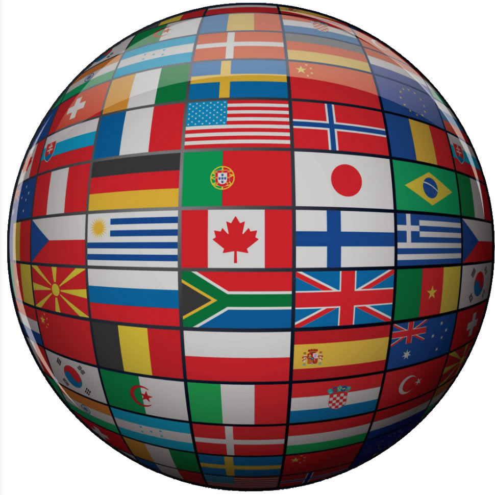 MSI worldwide global member countries