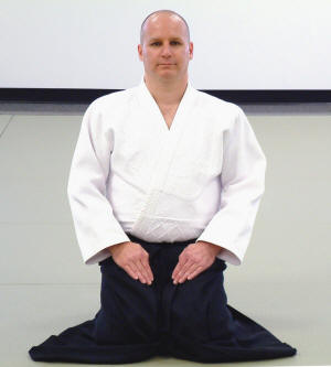 John Viol Dai Shihan Sogobujutsu Sogobudo Menkyokaiden